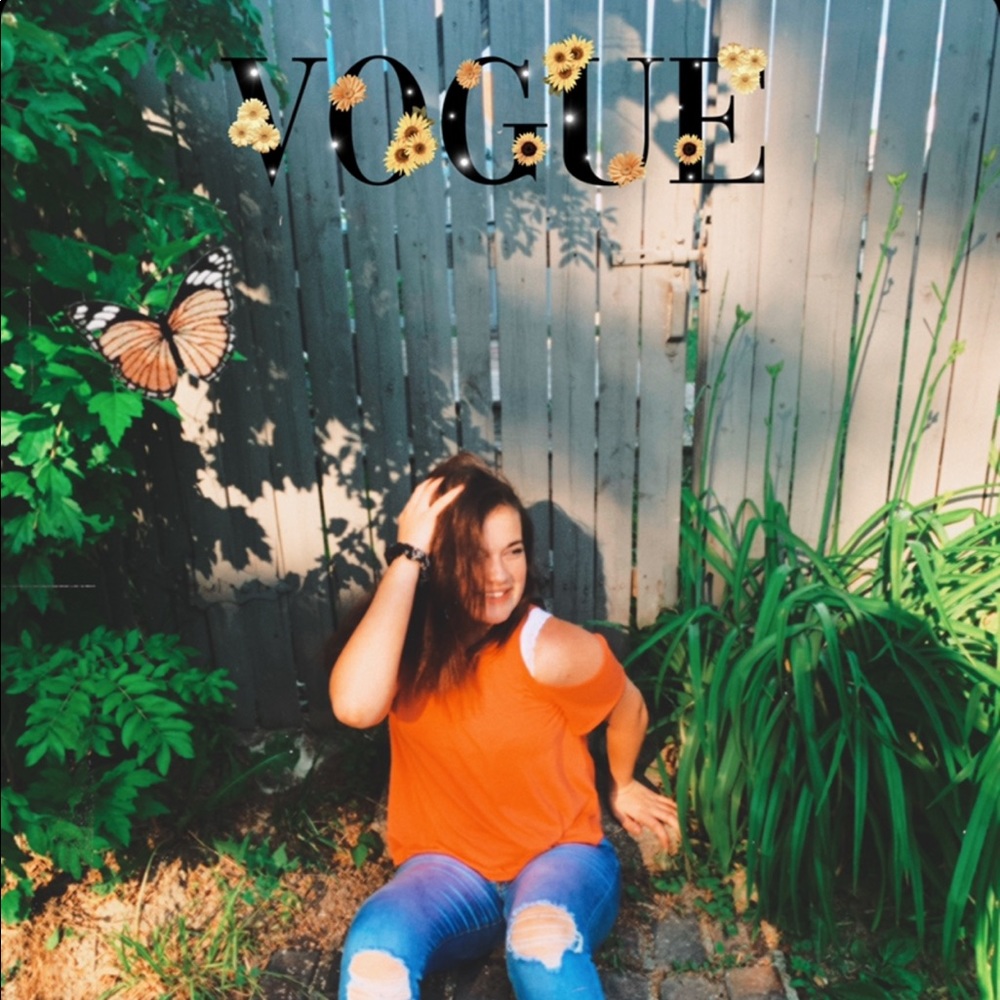 Meet your Posher, Jacee